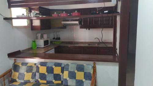 4-bed Apartment In Costa Del Silencio