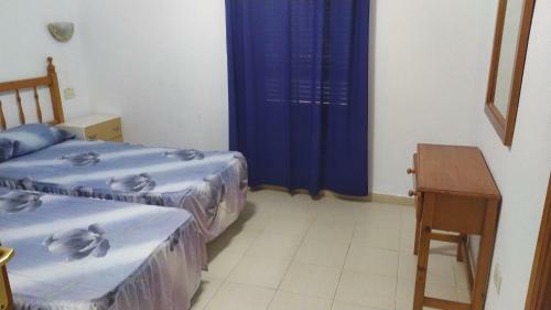 4-bed Apartment In Costa Del Silencio