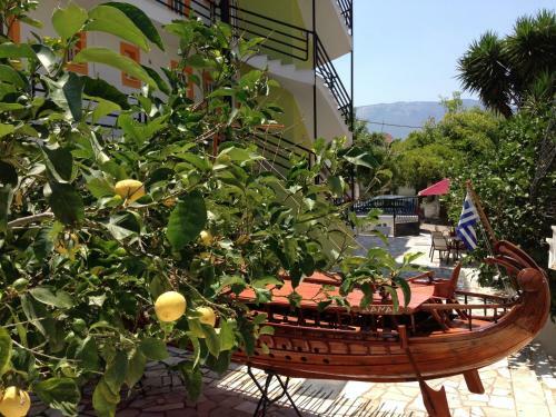 Remezzo Apartments