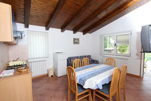 Apartments Kika