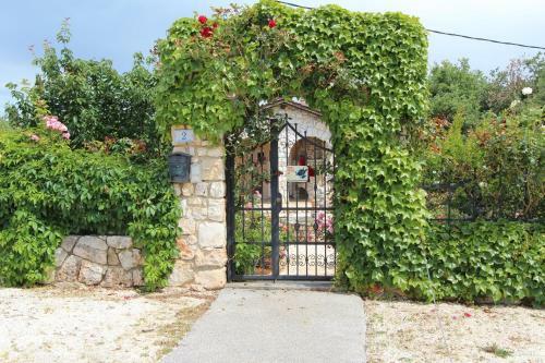 Apartments Kika