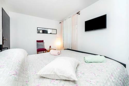 Apartment Pino