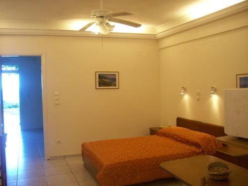 Apartamento Vassiliki Studios