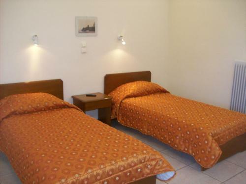 Apartamento Vassiliki Studios