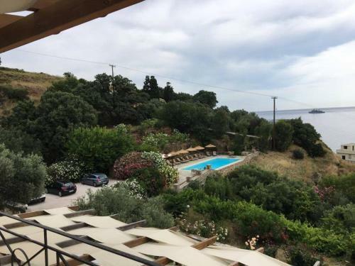 Apartamento Vassiliki Studios