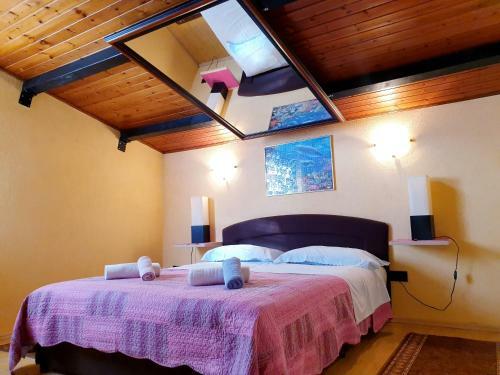 Apartments Sto?i?