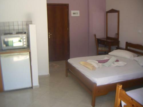 Apartamento Climbing House