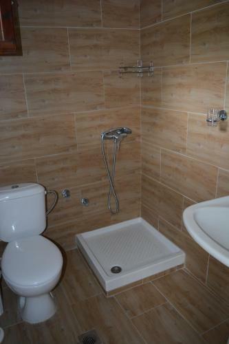 Apartamento Kallisti Studios
