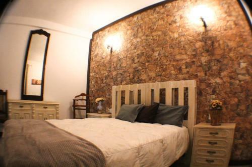 Agroturismo La Perla Del Valle En Badaran