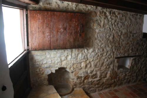 Apartamento La Casa de La Flor. Un Espai Aut�ntic.