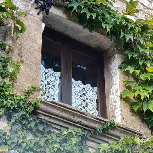 Apartamento Casa-abad�a de Banagu�s