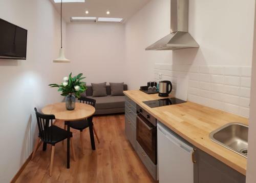 Apartamento Hotelito Boutique Badalona Mar