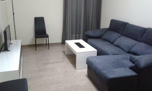 Apartamento Vft La Paz