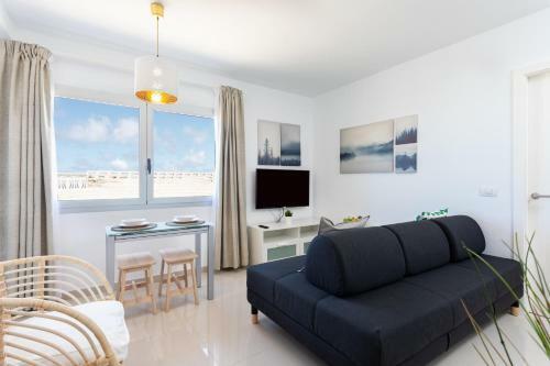 Apartamento Home2book Design Bajamar Natural Pool & Beach