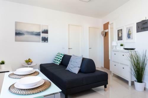 Apartamento Home2book Design Bajamar Natural Pool & Beach