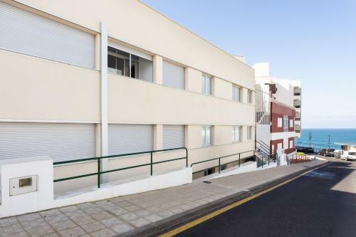 Apartamento Home2book Design Bajamar Natural Pool & Beach