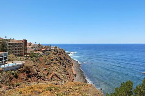 Apartamento Estudio Vistas Bajamar