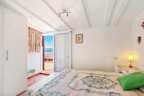 Apartamento Estudio Vistas Bajamar