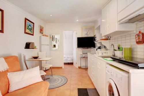 Apartamento Estudio Vistas Bajamar