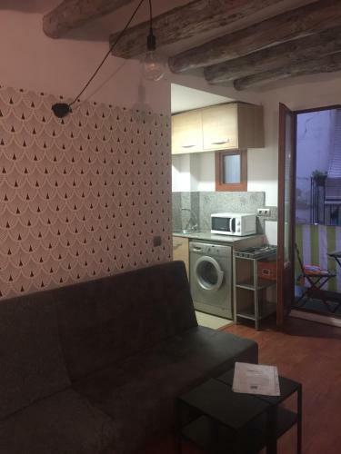 Apartamento La Bodeguita