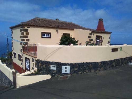 Agroturismo Casa Rural La Florida