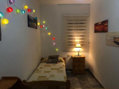 Apartamento Primera L�nea En Piscinas Naturales.