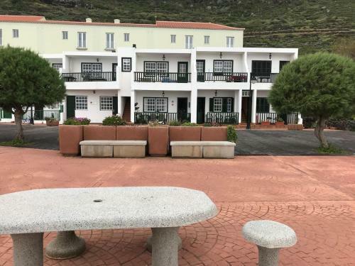 Apartamento Primera L�nea En Piscinas Naturales.