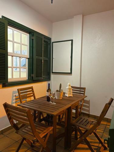 Apartamento Primera L�nea En Piscinas Naturales.