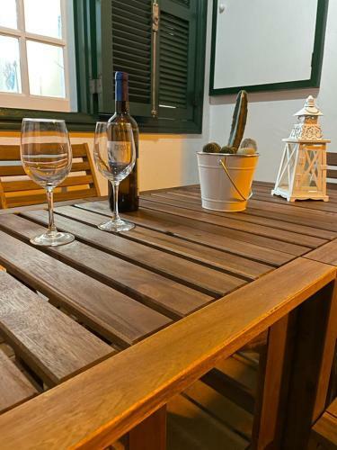 Apartamento Primera L�nea En Piscinas Naturales.