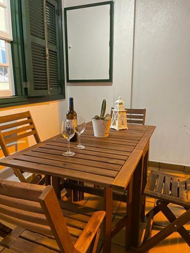 Apartamento Primera L�nea En Piscinas Naturales.