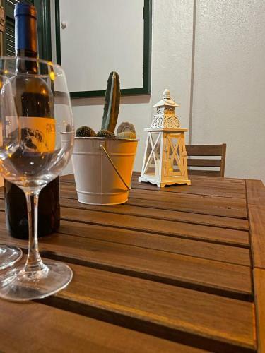 Apartamento Primera L�nea En Piscinas Naturales.