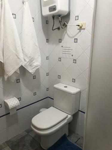 Apartamento Primera L�nea En Piscinas Naturales.