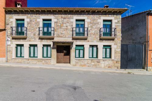 Casas Rurales Tio Claudio I Y II