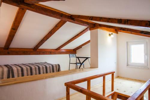 Apartamento Markulo