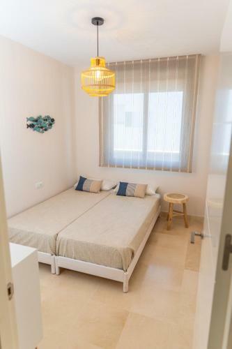 Magnifico Apartamento A 1 Min de La Playa