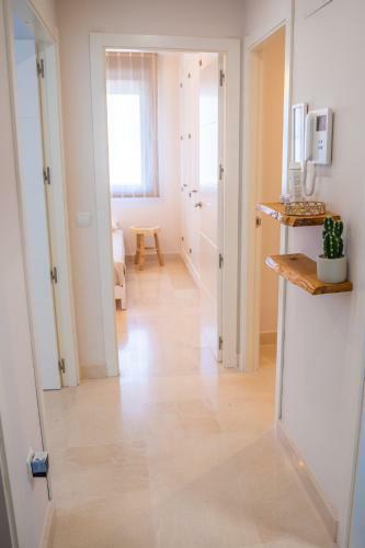 Magnifico Apartamento A 1 Min de La Playa