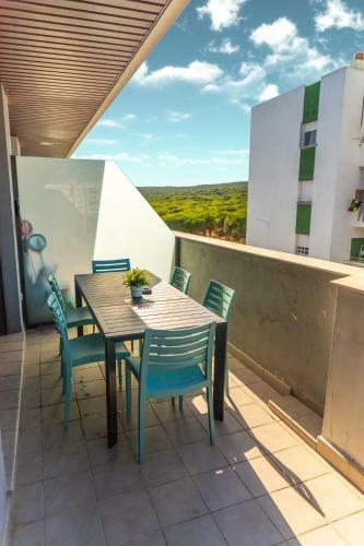 Magnifico Apartamento A 1 Min de La Playa