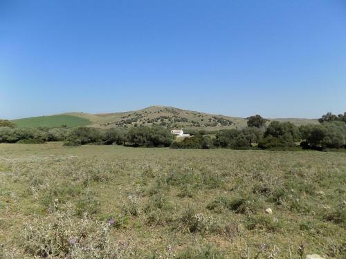 Agroturismo Villa Fuente Redonda