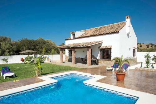Agroturismo Villa Fuente Redonda