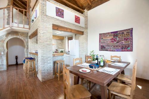 Agroturismo Villa Fuente Redonda