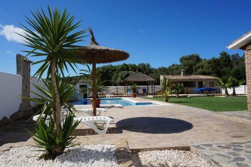 Agroturismo Villa Fuente Redonda