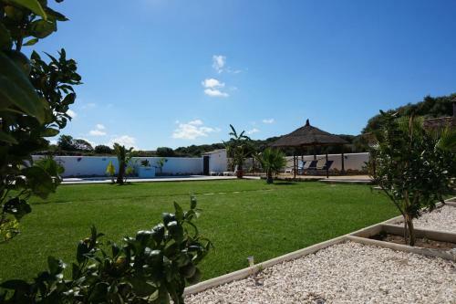 Agroturismo Villa Fuente Redonda