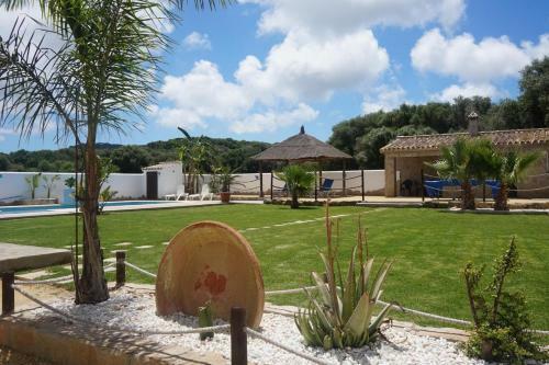 Agroturismo Villa Fuente Redonda