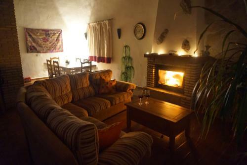 Agroturismo Villa Fuente Redonda