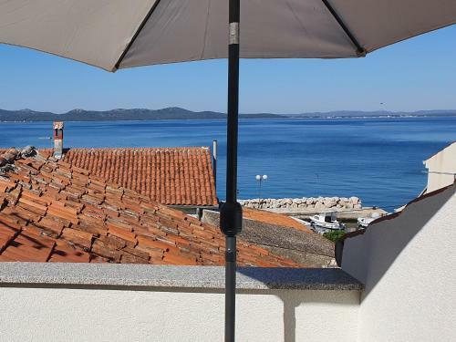 Apartamento Rustic House Diklo 20m From The Sea
