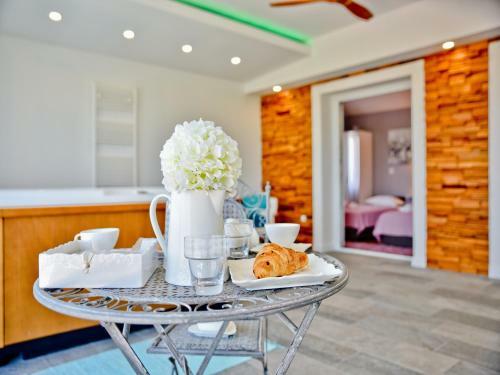 Superior Villa Antea With Jacuzzi & Pool