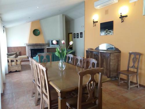 Agroturismo Cortijo El Cercadillo