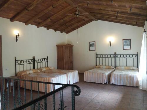 Agroturismo Cortijo El Cercadillo