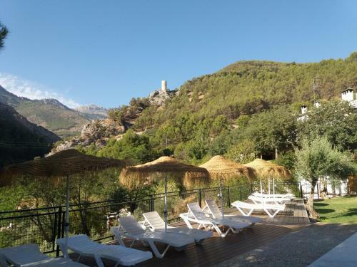 Agroturismo Cortijo El Cercadillo