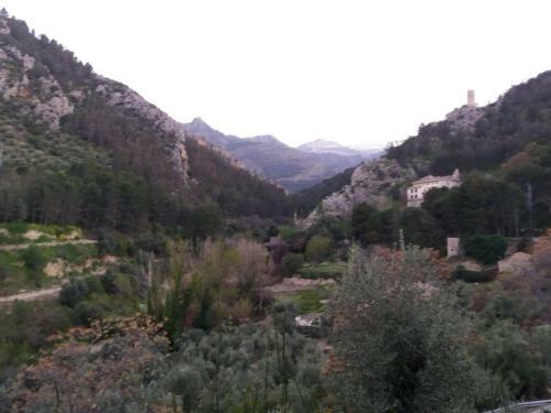 Agroturismo Cortijo El Cercadillo